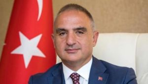 Bakan Ersoy'dan acentalara müjde !