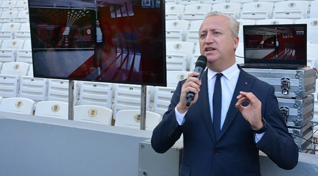 Divan Grubu'ndan seyahat acentelerine mesaj