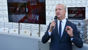 Divan Grubu'ndan seyahat acentelerine mesaj