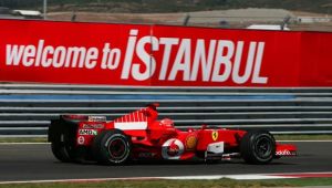 Formula 1 Turkish Grand Prix seyircisiz gerçekleşecek