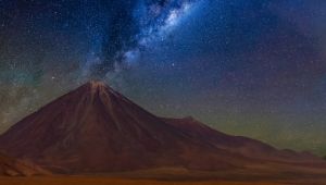 Gökyüzünün en parlak göründüğü noktalar nereler?