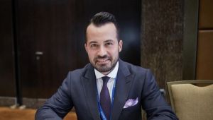 Hakan Öztürk Biblos Resort Alaçatı Satış Direktörü 