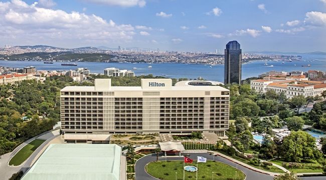İstanbul'da Sıfır Atık Belgesi alan ilk oteller açıklandı