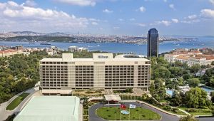 İstanbul'da Sıfır Atık Belgesi alan ilk oteller açıklandı