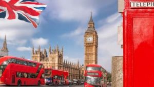 Londra'da turizm gelirleri 10.9 milyar sterlin düşecek