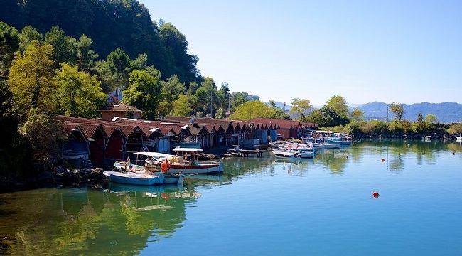 Ordu otel yatırımları için yüksek potansiyele sahip