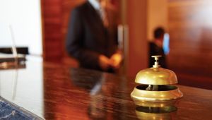 Güvenli turizm sertifikası olmayan otel çalışamayacak