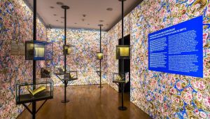 Minyatür 2.0 ve Hafıza-i Beşer Pera Müzesi'nde