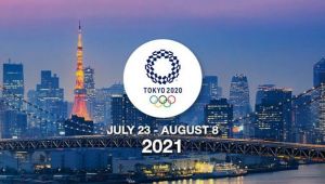 Tokyo Olimpiyat Oyunları Yapılacak mı ?