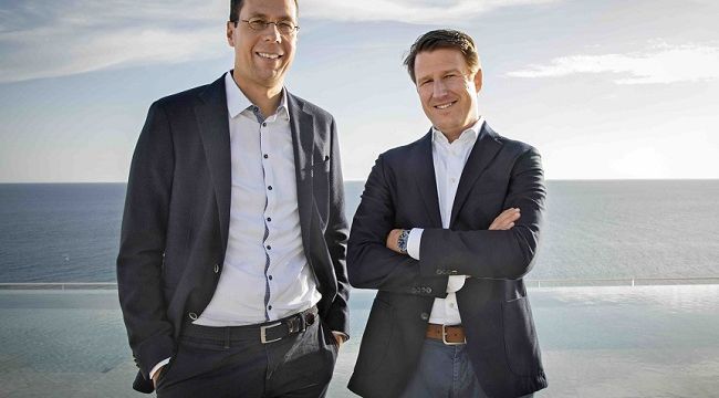 TUI Hotels & Resorts'te otel markaları birleştirildi