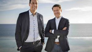 TUI Hotels & Resorts'te otel markaları birleştirildi