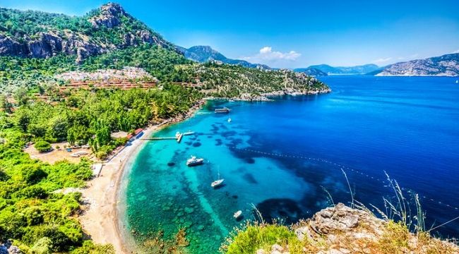 Turizm için endişelendiren haber !