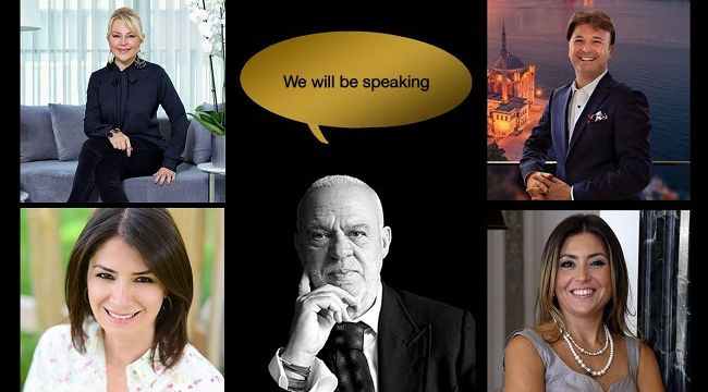 Turizmde lüx kavramı tüm yönleri ile ele alınacak