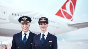 Türk Hava Yolları'ndan Covid-19 önlemi