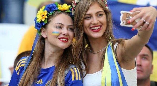 Türkiye'ye gelen Ukrayna'lı turist sayısı iki kat arttı