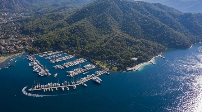 VII. CVC Fonu Üç D-Marin Marinasını Daha Satın Aldı