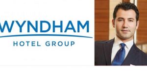 Wyndham Hotels & Resorts dört direktör atadı