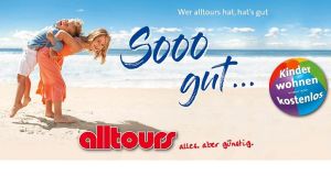 Alltours'un 2021 programını açıkladı !