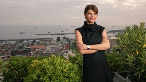 “En değerli kaynağımız, insan kaynağımızdır.