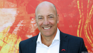 Ingo Burmester'dan PCR testi açıklaması !