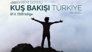 Emsalsiz bir kültür hazinesi: 