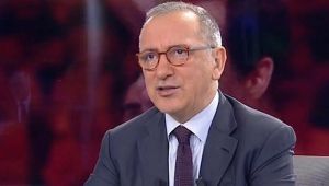 Fatih Altaylı: 