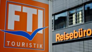 FTI'ın 235 Milyon Euro'luk kredi başvurusu onaylandı