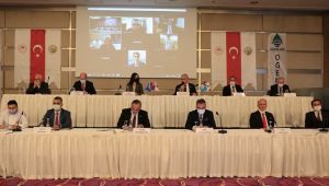  Hatay’da Turizm Ormanı kuruluyor !