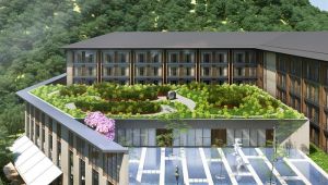 NG Hotels otel yatırımlarına devam ediyor !