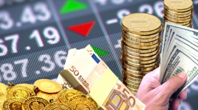 Para piyasalarında durum ne? İşte rakamlar