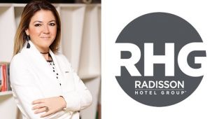 Radisson Hotel Group'tan Önemli Atama