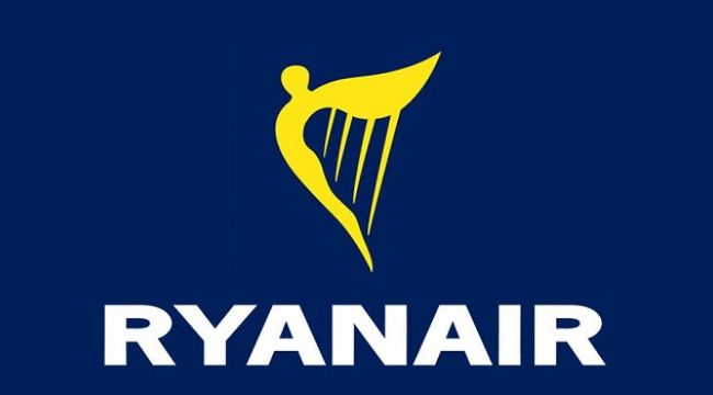 Ryanair geçen ay % 40 kapasite ile uçtu 