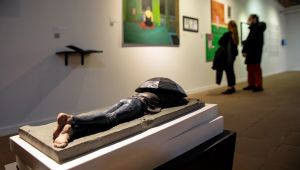 Sanat severler için güzel bir haberimiz var 