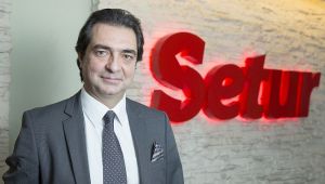 Setur'da erken rezervasyon avantajları başlıyor