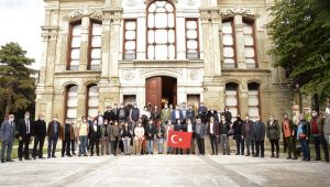 Seyahat acenteleri Kocaeli için harekete geçti