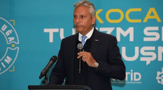 Seyahat Acentelerinden Kocaeli çıkarması !