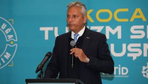 Seyahat Acentelerinden Kocaeli çıkarması !