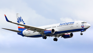 SunExpress, yolcularına daha fazla esneklik sunuyor