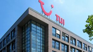 Tui otel ödemelerini geciktirmeye başladı !