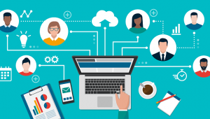 Uzaktan çalışanlara yönelik siber saldırılar %140 arttı 