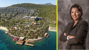 Ayça Ün terfi ederek Satış ve Pazarlama Direktörü oldu