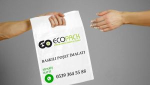 Baskılı Poşet İmalatı Ve Toptan Poşet Satışı