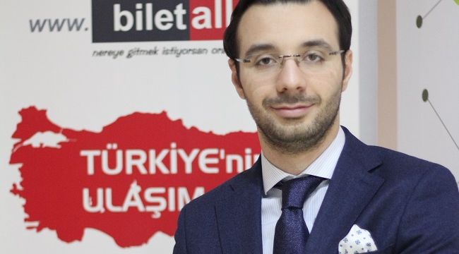 Biletall,Türkiye’nin En Hızlı Büyüyen Şirketleri Arasında