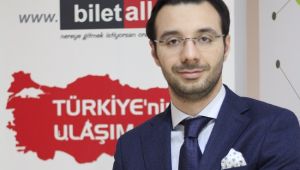  Biletall,Türkiye’nin En Hızlı Büyüyen Şirketleri Arasında