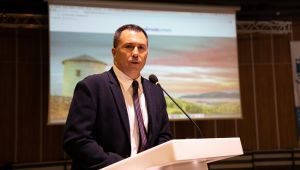 Serkan Ceylan BOTAV'ın 2021 hedeflerini açıkladı