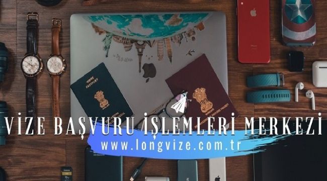 En Hızlı Vize İşlemleri Nasıl Yapılır?