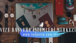 En Hızlı Vize İşlemleri Nasıl Yapılır?
