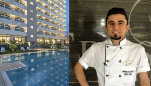 Erkan Bostancı Fraser Suites Hotels Ailesine katıldı