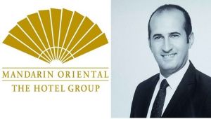 Güray Can Mandarin Hotel Ailesine Katıldı