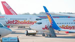 İngiliz tur operatörü Jet2'den rekor iade ödemesi